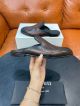 Berluti Man Black and brown Calfskin Business Leather Shoes 0428145 (8)_th.jpg